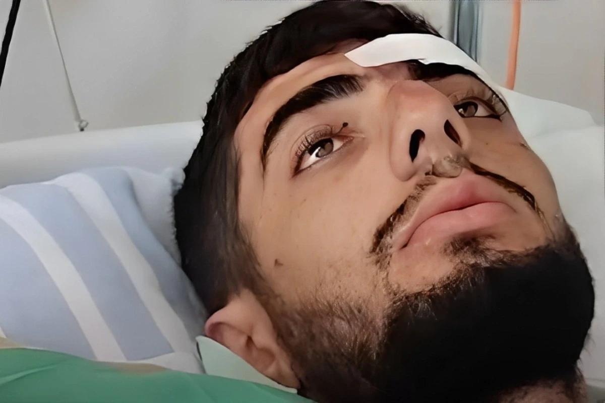 Oyanan kimi atamın silahla başımın üstündə dayandığını gördüm - Qusardakı insidentin DETALLARI