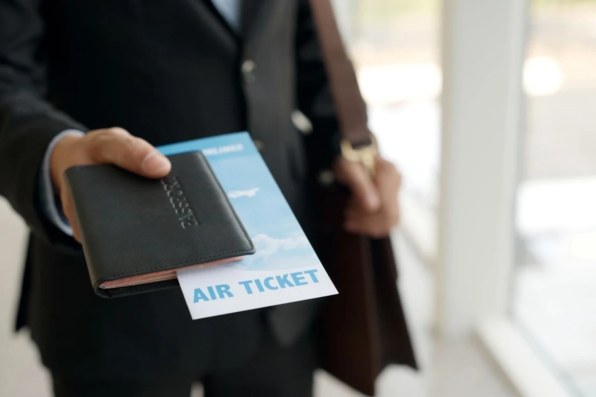 Aviabilet qiymətləri kəskin ARTDI - VİDEO
