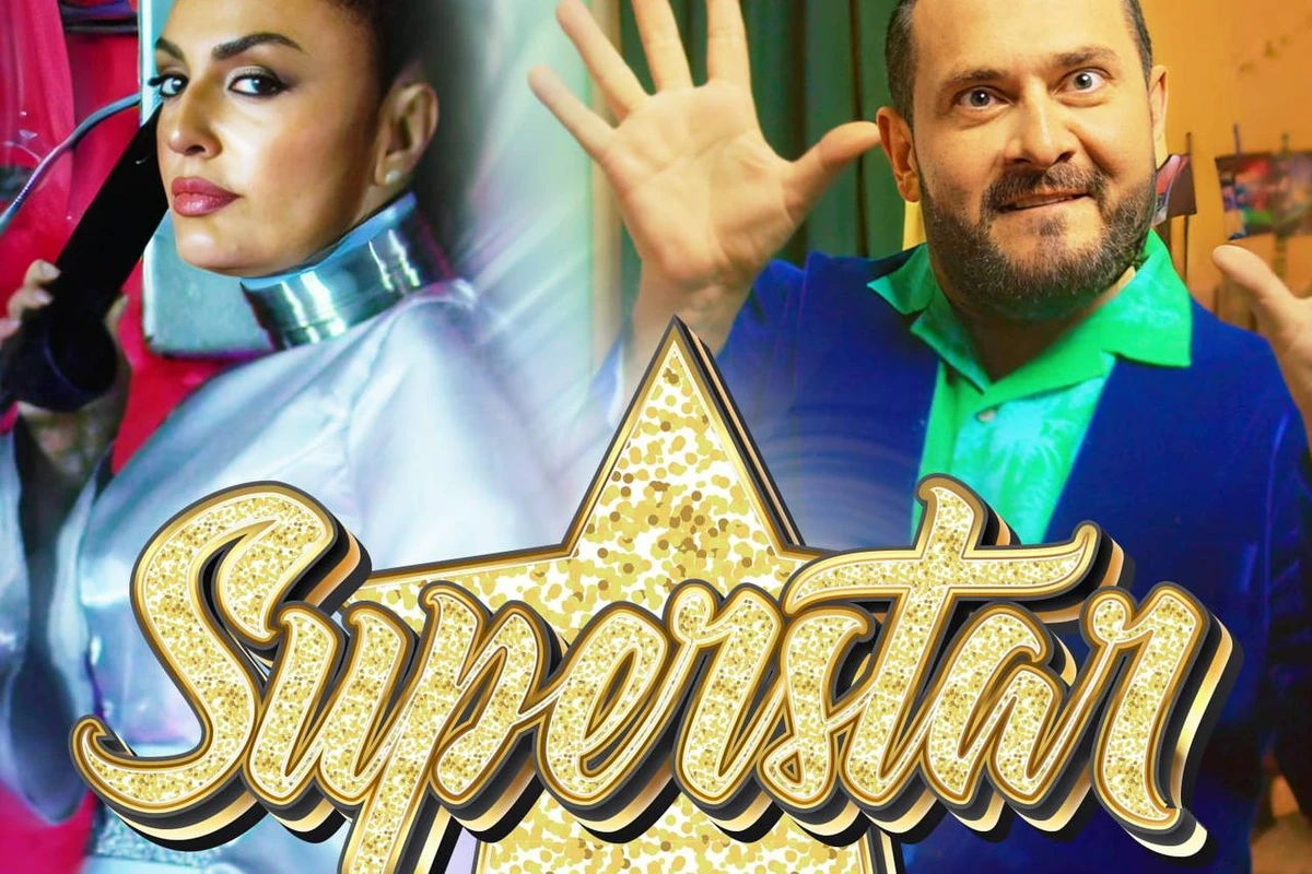 “Bu sənin filmin, sən də baş rolda!” - Muradla Sevdanın“Superstar”ı - VİDEO