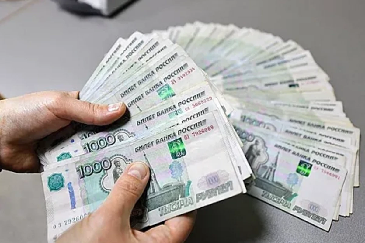 Təqaüdçü lotoreyadan 170 milyon pul uddu