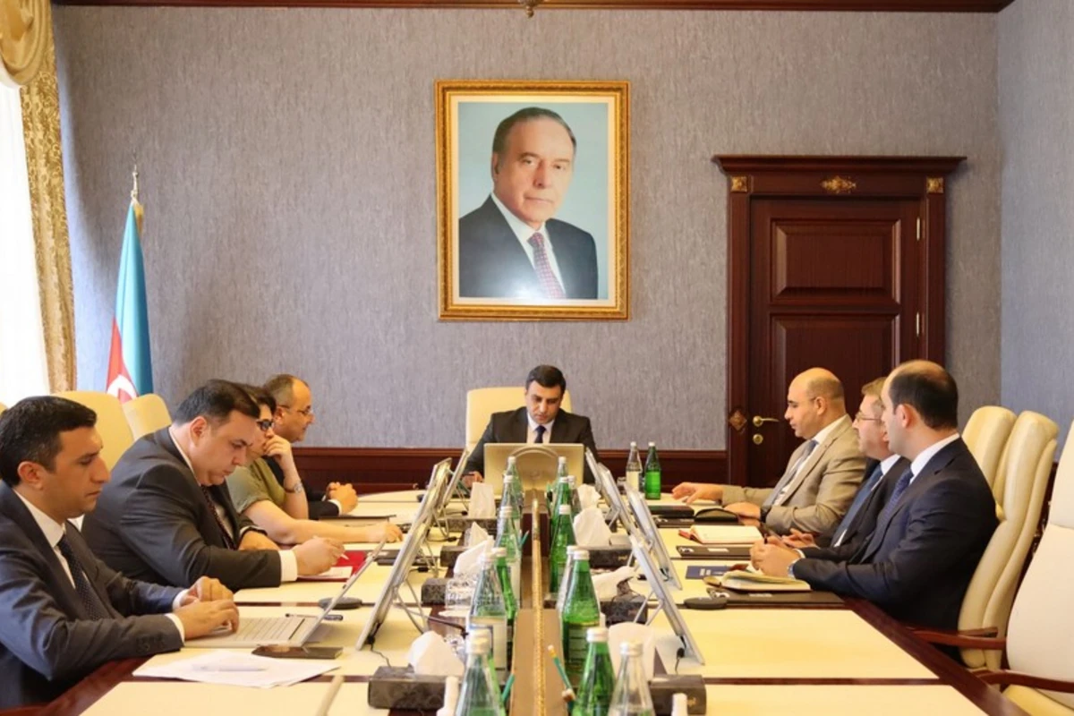 Azərbaycanda fəaliyyət göstərən televiziyalardan biri ilə bağlı Baş Prokurorluğa müraciət ediləcək