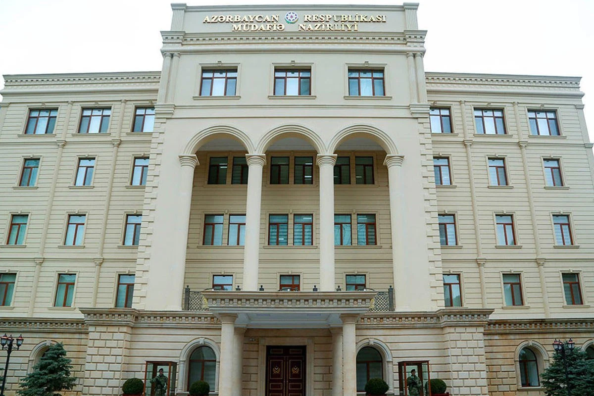 Prezident İlham Əliyev Fərman imzalayıb