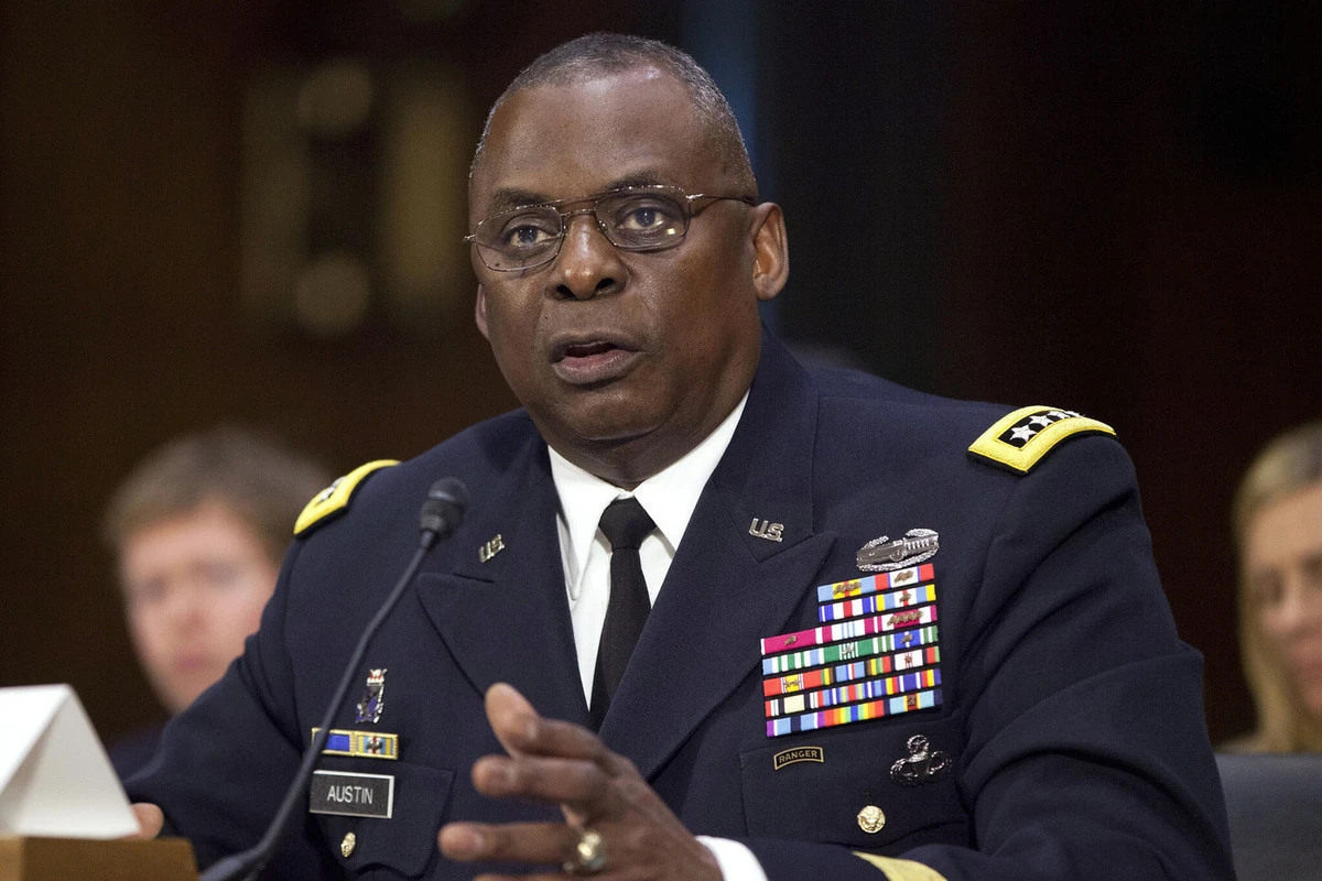 Глава Пентагона пообещал защитить Израиль