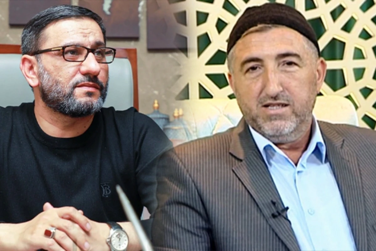 Hacı Şahinin yerinə gələn imama qarşı sui-qəsd cəhdi: Özü şok detalları açıqladı