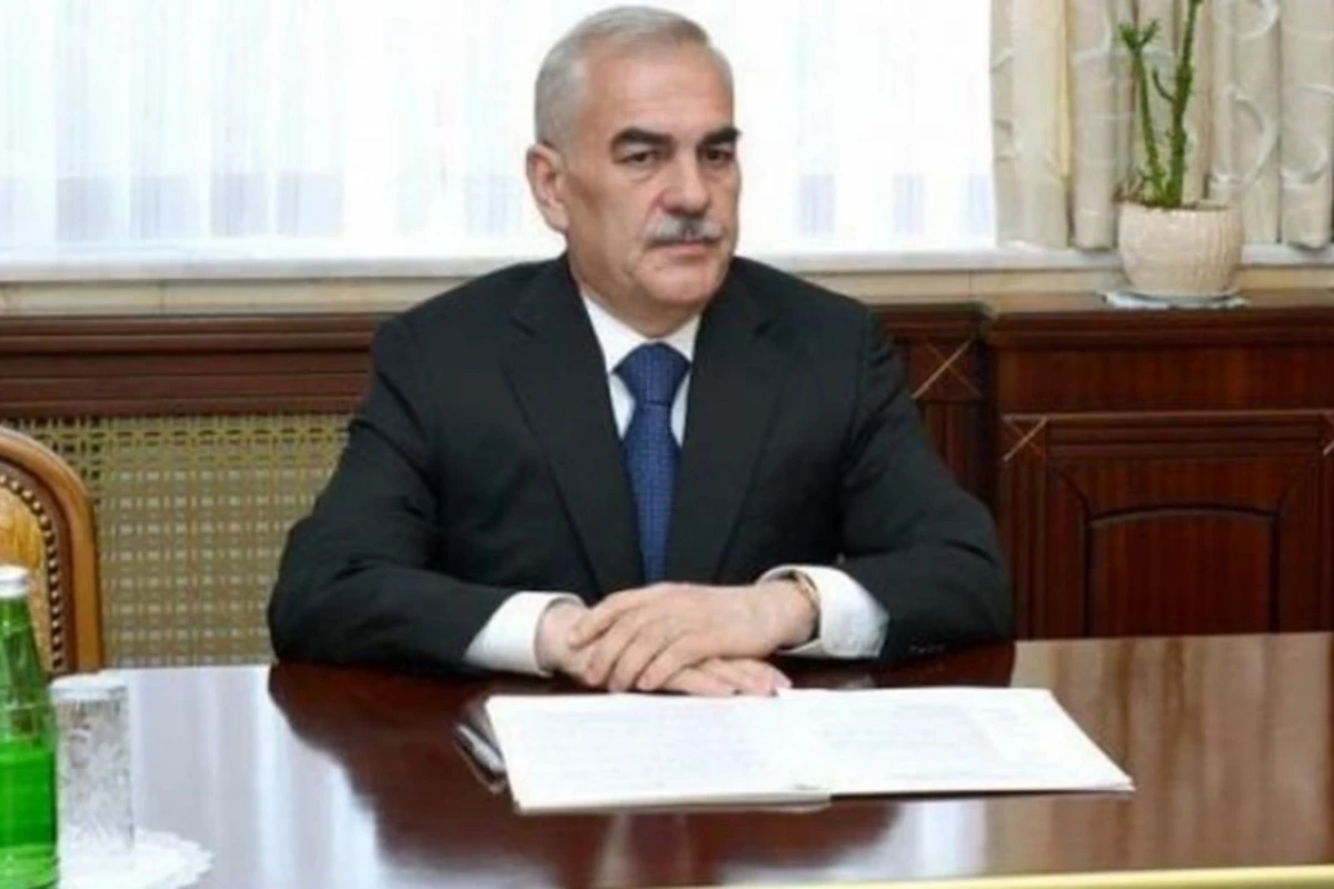 Talıbovun biznesini əlindən aldığı türk iş adamı Ali Məclisi məhkəməyə verdi