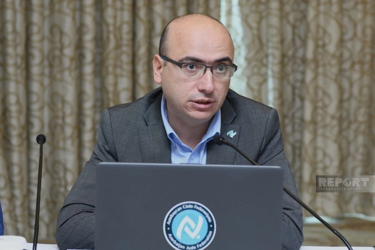 ACF-nin icraçı vitse-prezidenti: Elcan Hacıyevə qarşı heç bir hakim ədalətsizliyi olmayıb