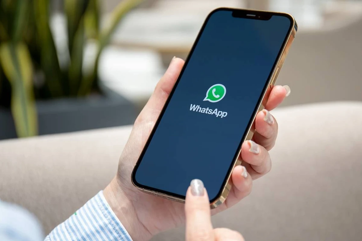 WhatsAppda yeni funksiya