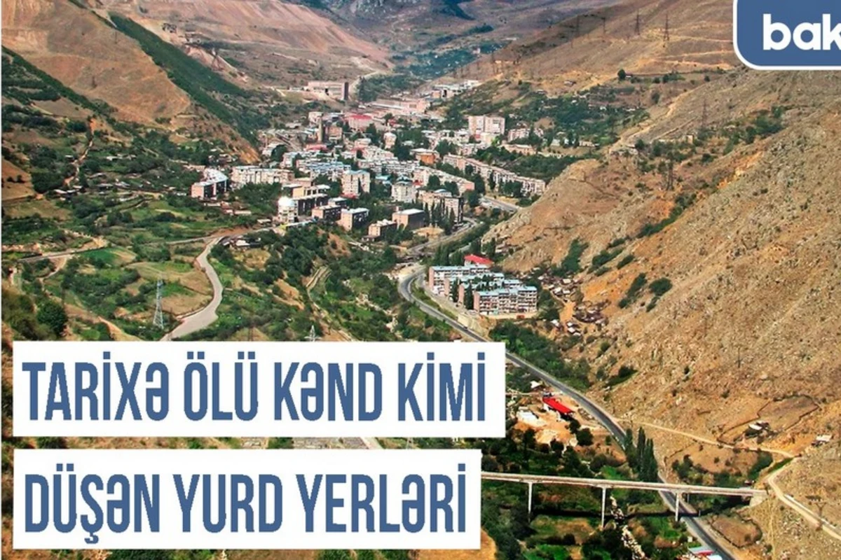 Qərbi Azərbaycan Xronikası: Abgəz, Abdullar, Avan, Avdalar, Avdıbəy - türk tarixinin izi - VİDEO