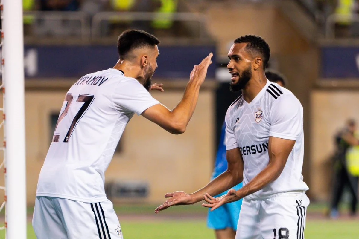 Çempionlar Liqası: Qarabağın Ludoqoretslə oyunlarının vaxtı dəqiqləşib