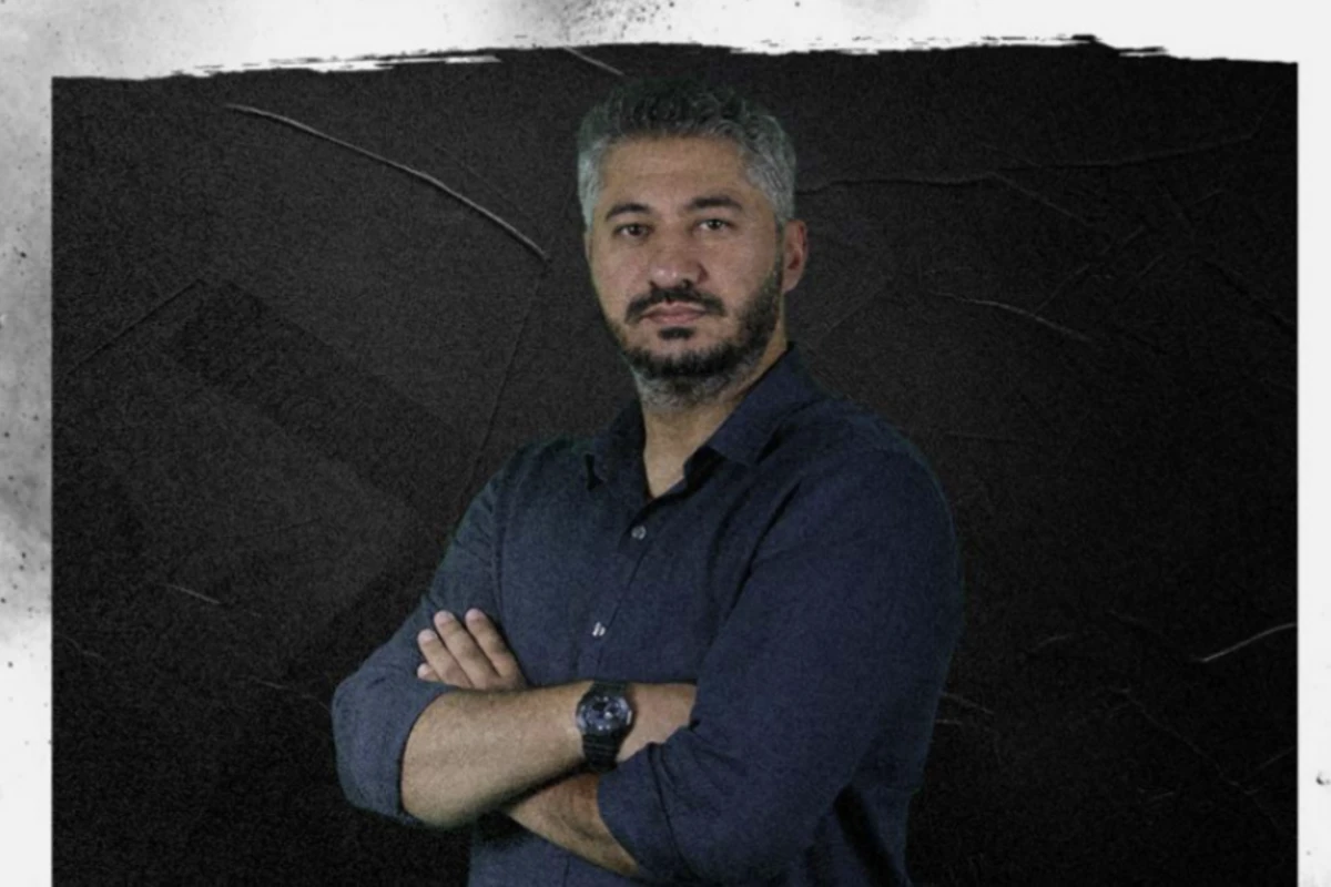 “Neftçi” futbol klubuna mətbuat katibi vəzifəsinə yeni təyinat olub “Neftçi” futbol klubuna mətbuat katibi vəzifəsinə yeni təyinat olub