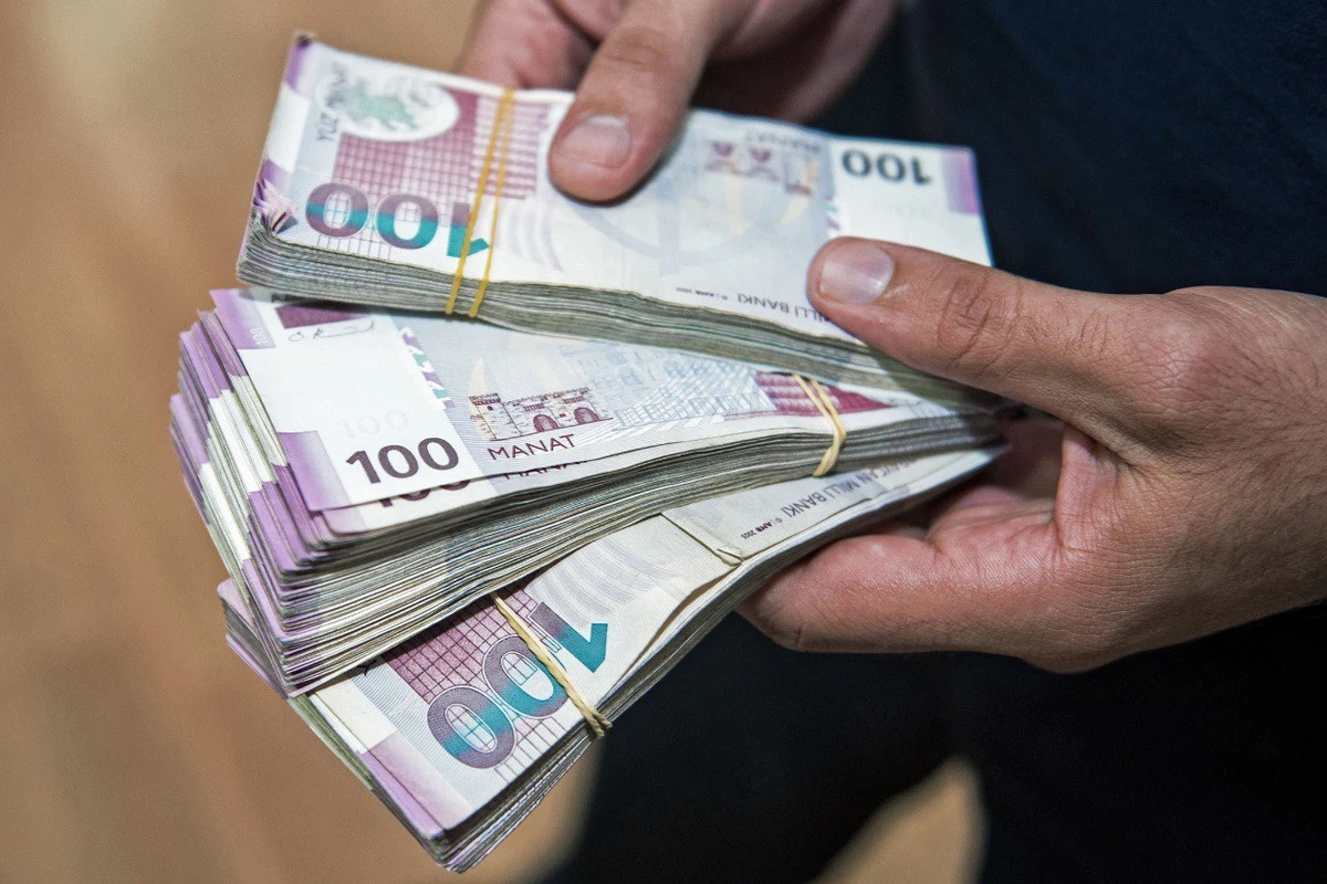 Maliyyyə Nazirliyi I yarımildə 27 nəfər vəzifəli şəxsə cərimə tətbiq edib