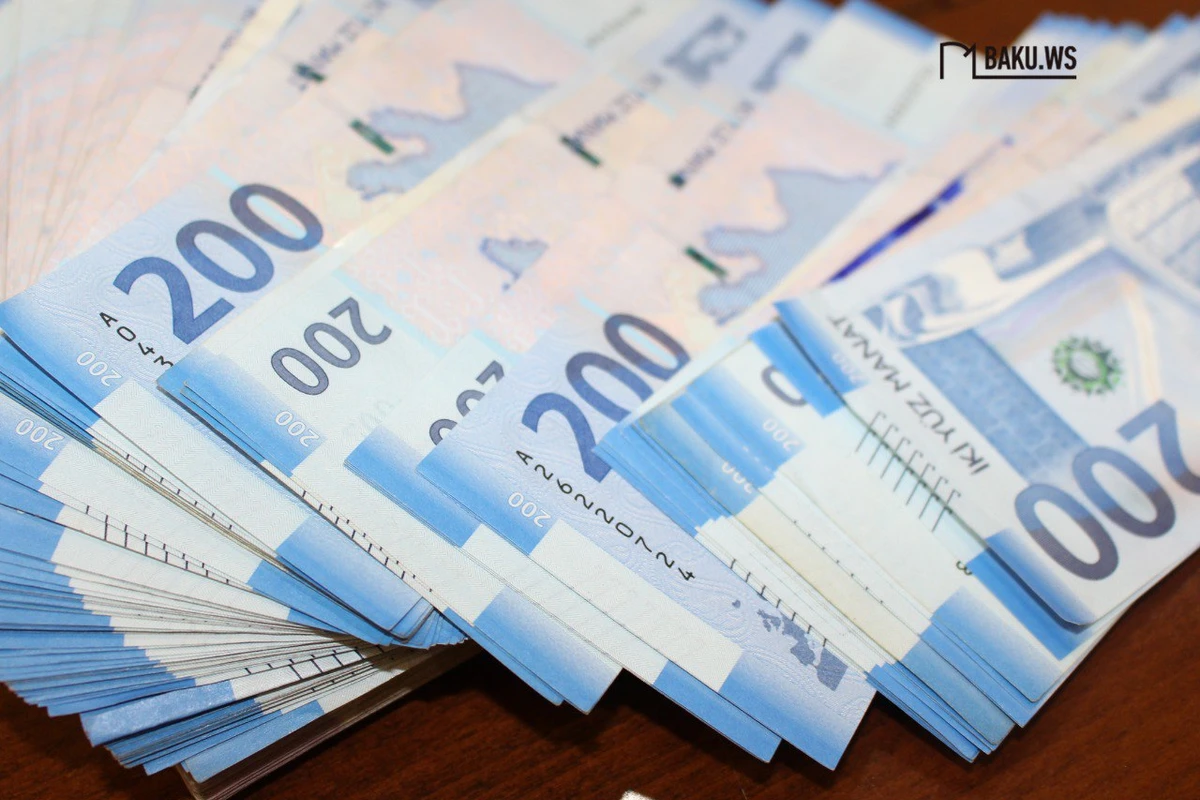 Maliyyə Nazirliyi bu il 3 milyon manat artıq və əsassız ödəniş aşkar edib