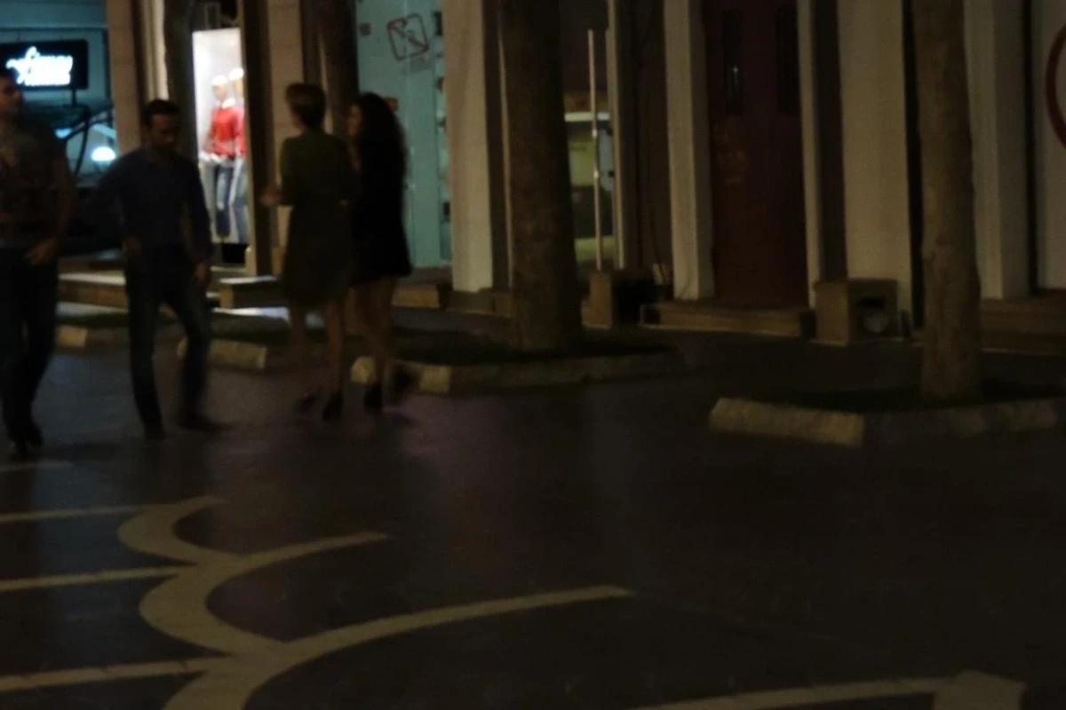 Bakıda seksual manyak peyda olub - FOTO Bakıda seksual manyak peyda olub - FOTO