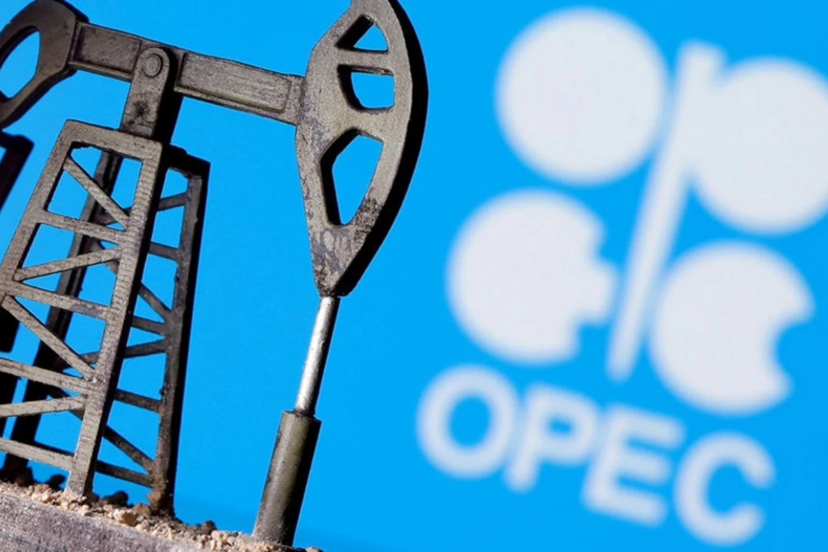 OPEC+ ölkələri neft hasilatının azaldılması ilə bağlı razılaşmaları təsdiqləyib OPEC+ ölkələri neft hasilatının azaldılması ilə bağlı razılaşmaları təsdiqləyib