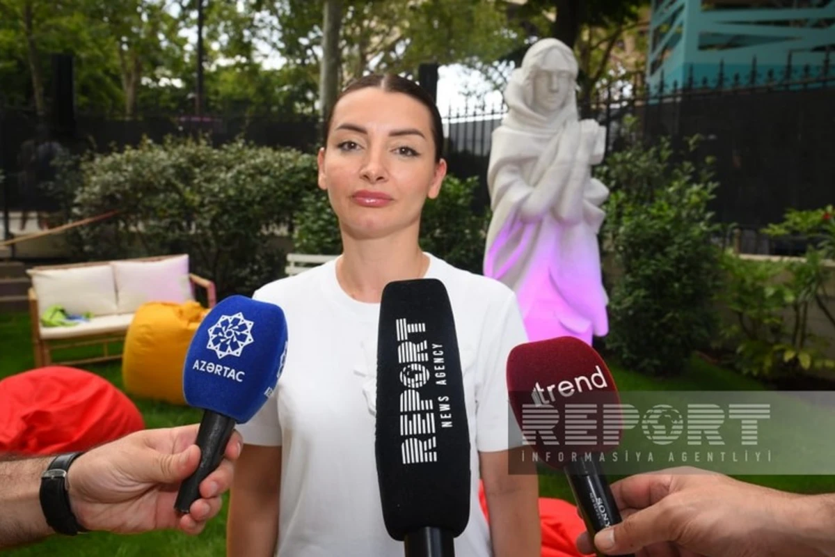 Azərbaycanın Fransadakı səfiri: İnanırıq ki, Paris-2024 bizim üçün ən uğurlu olimpiada olacaq