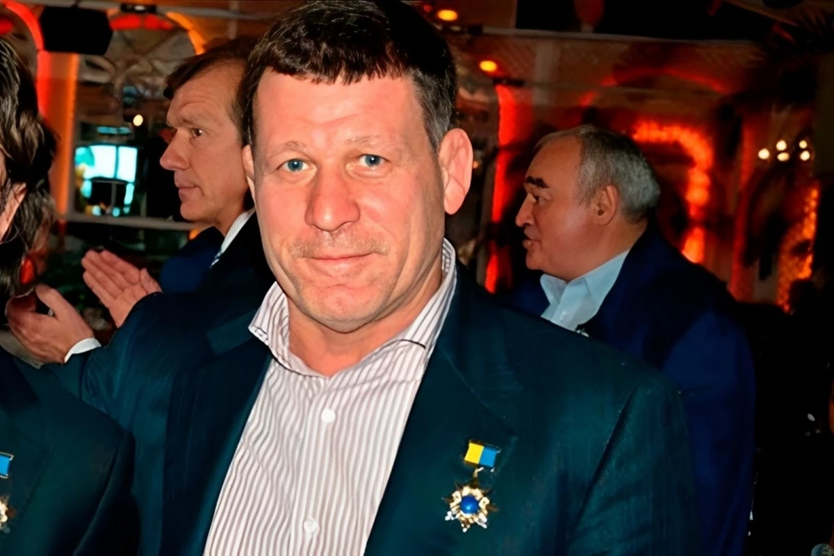Известный криминальный авторитет задержан в Баку