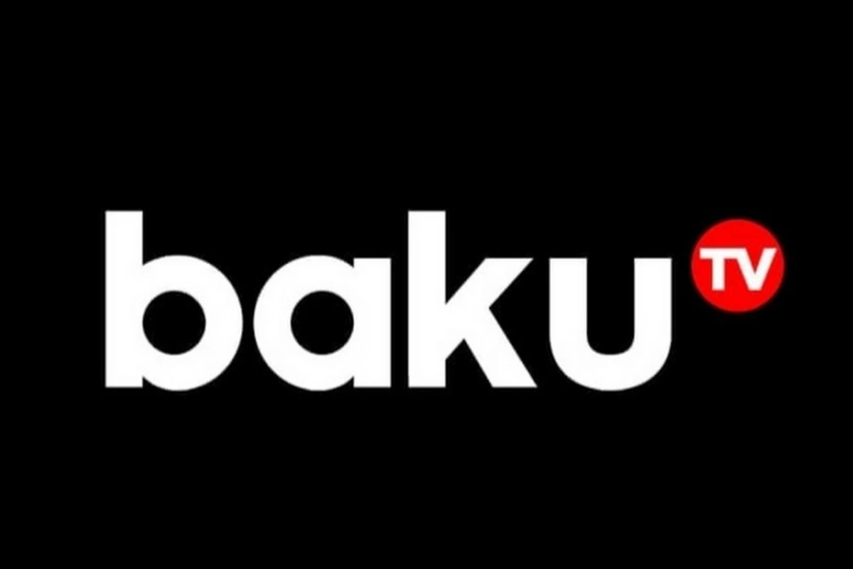 Baku TV занял первое место в стране по рейтингу YouTube - ФОТО