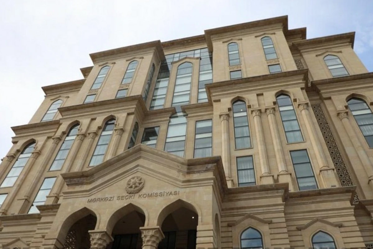 Deputatlığa namizədliyin qeydiyyatı üçün sənədlərin təqdim edilməsi müddəti başa çatır