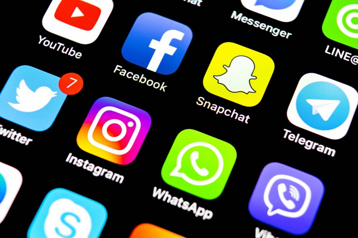 В Турции заблокировали доступ к Instagram