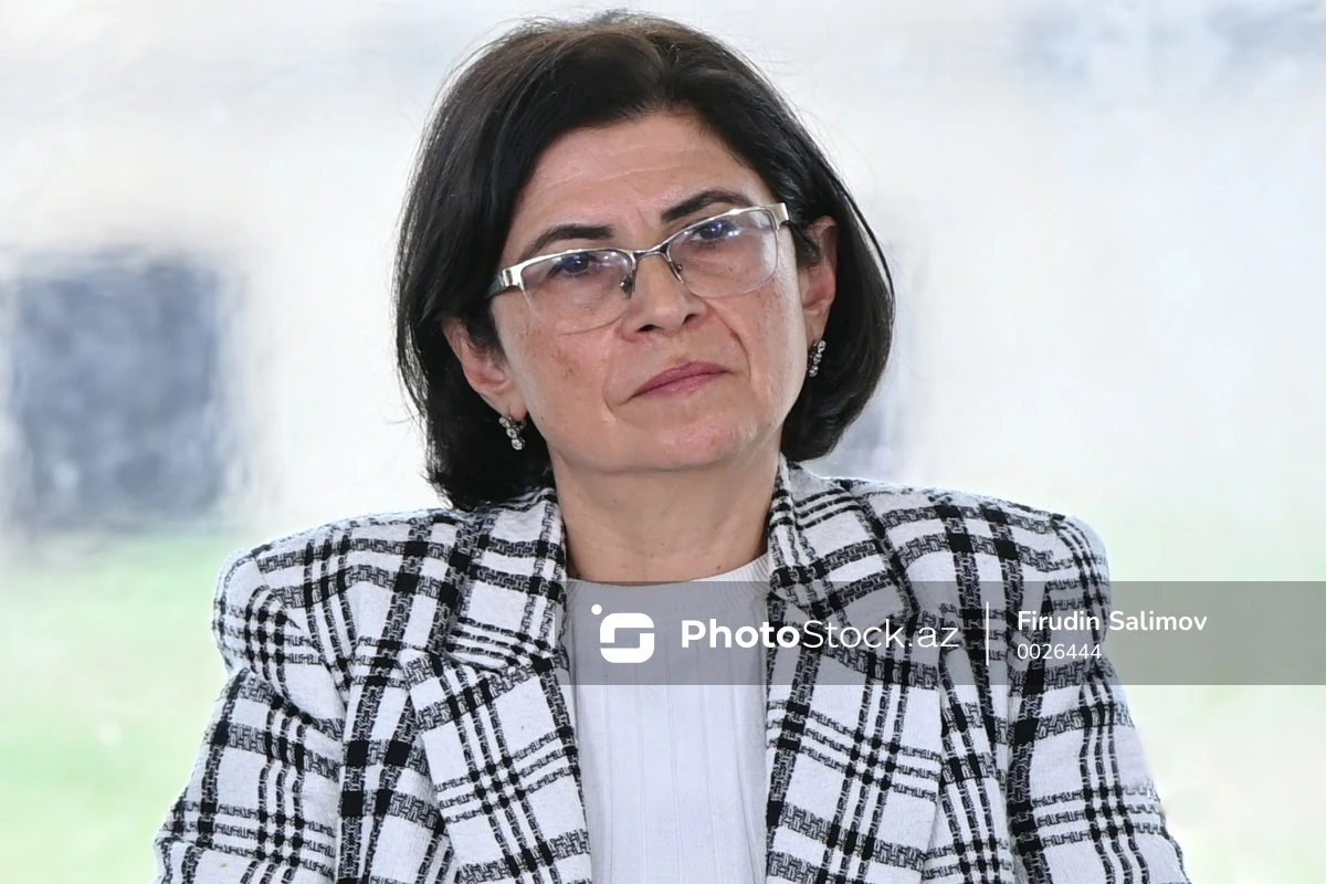 PA-nın şöbə müdiri gənclərə çağırış edib