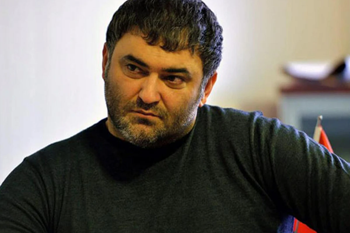 Rza Rzayev azadlığa buraxıldı