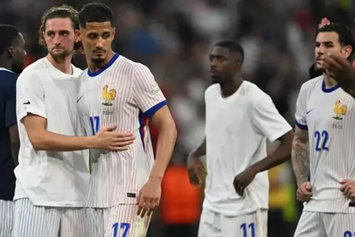 Avropa nəhənglərinin transfer siyahısında olan futbolçu Qalatasaraya pulsuz qismət ola bilər
