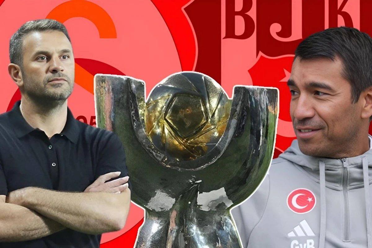 Qalatasarayda Super Kubok əvvəli zədə şoku - Beşiktaş matçında yox