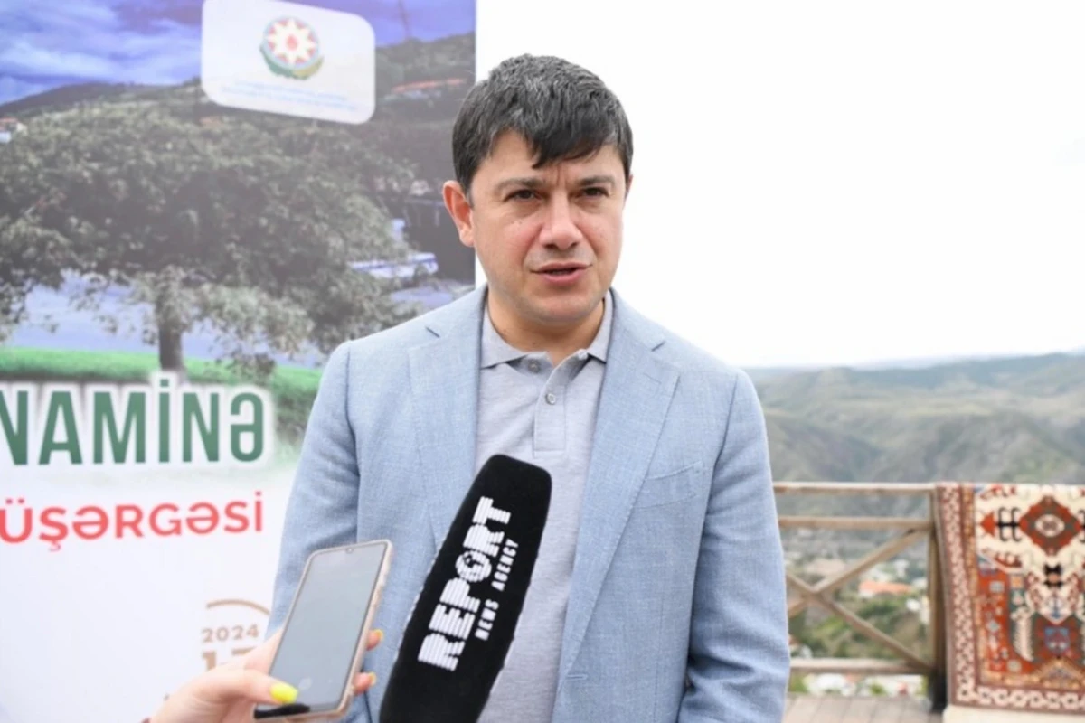 Bu ay ABŞ-də Azərbaycan Evi açılacaq
