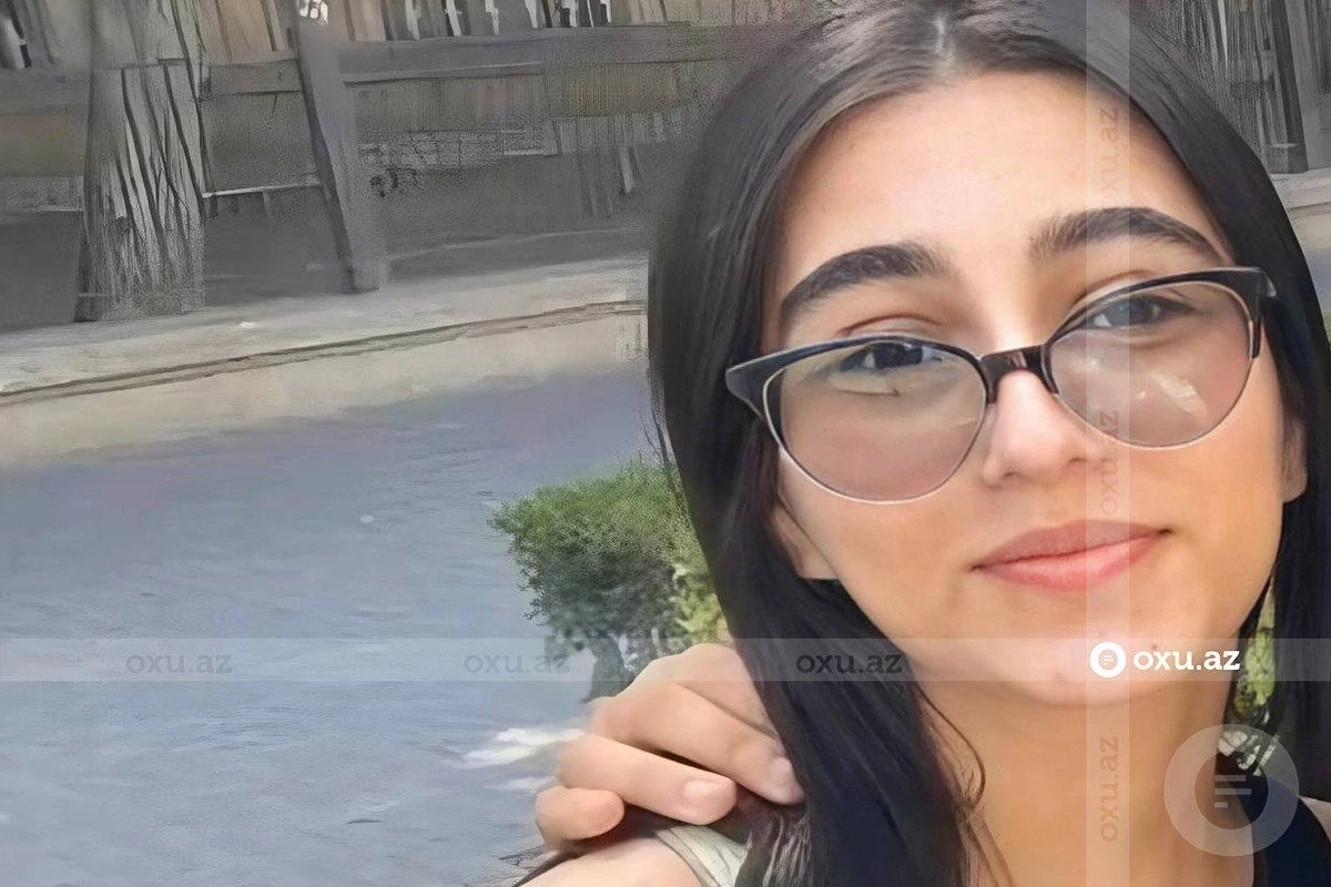 Распространились снимки погибшей при столкновении автобусов 18-летней девушки - ФОТО Распространились снимки погибшей при столкновении автобусов 18-летней девушки - ФОТО