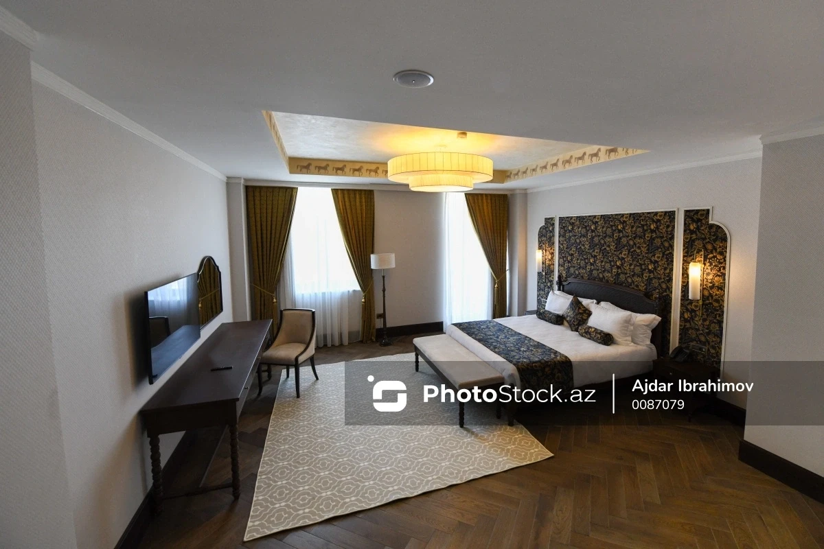Hotellərin endirim illüziyası: İstədikləri qiyməti qoyurlar, yoxsa nəzarət var? - FOTO