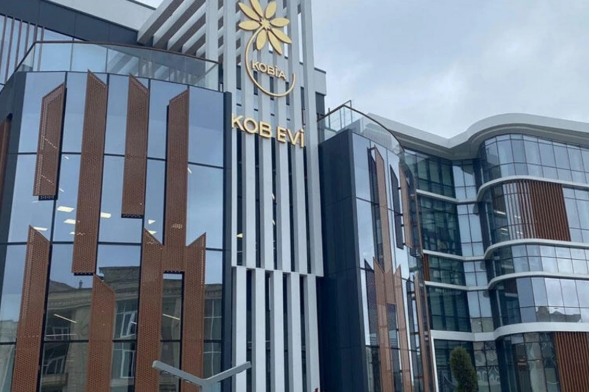 “Bakı KOB evi”ndə sahibkarlara xidmətlərin əksəriyyəti RİNN tərəfindən göstərilib