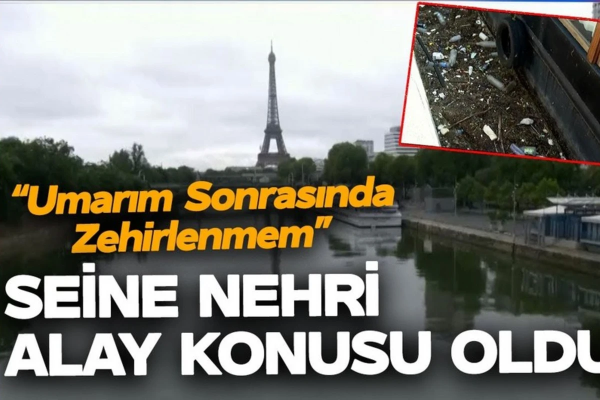 Haber Global: Yay Olimpiadası qalmaqallar yarışına çevrilib - VİDEO