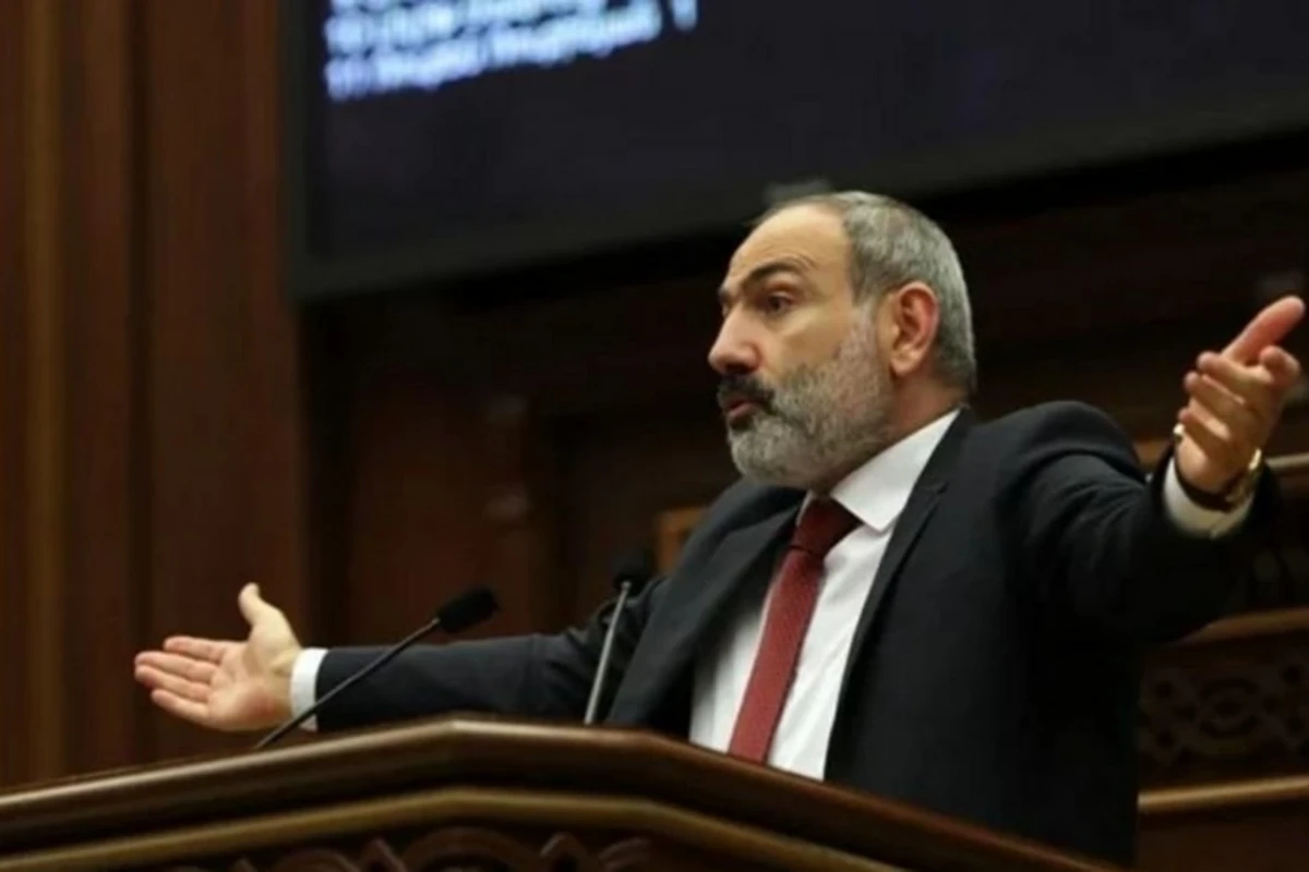 Moskva İrəvanın şıltaqlığına niyə dözür? - Qərb Ermənistana daha sərt reaksiya verəcək Moskva İrəvanın şıltaqlığına niyə dözür? - Qərb Ermənistana daha sərt reaksiya verəcək