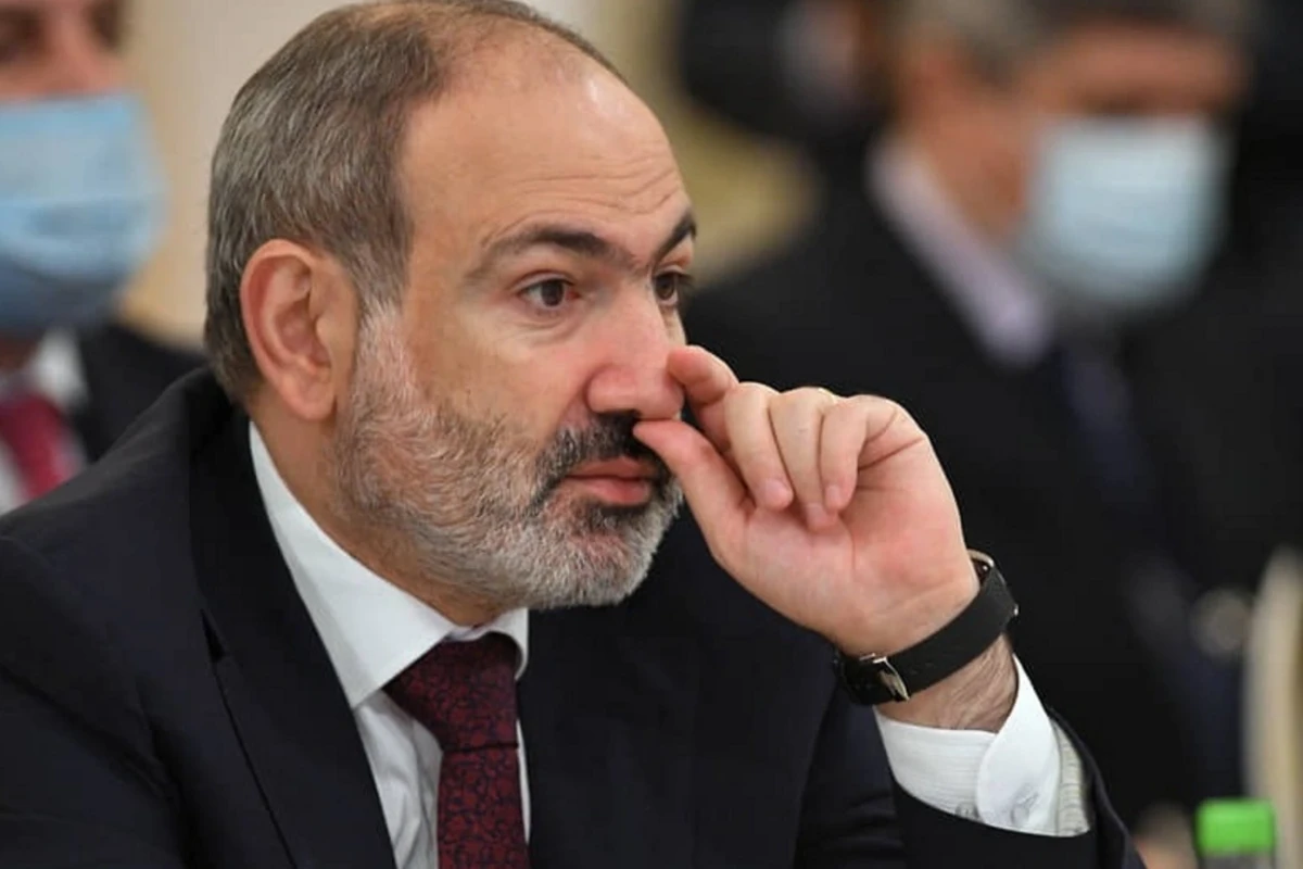 Sülh Fondundan Ermənistana tulapayı: Paşinyanı qorumaq üçün hansı planlar cızılıb?