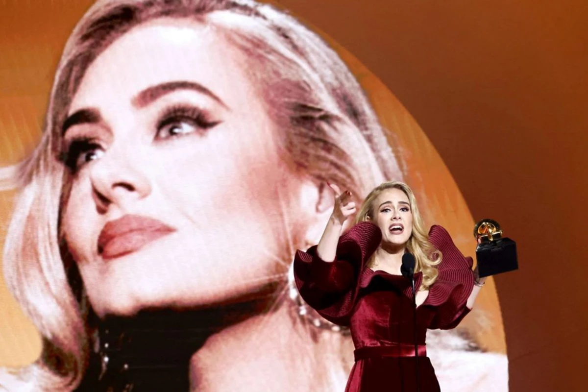 Adel bu səbəbdən 80000 nəfərlik konsertini dayandırdı - FOTO