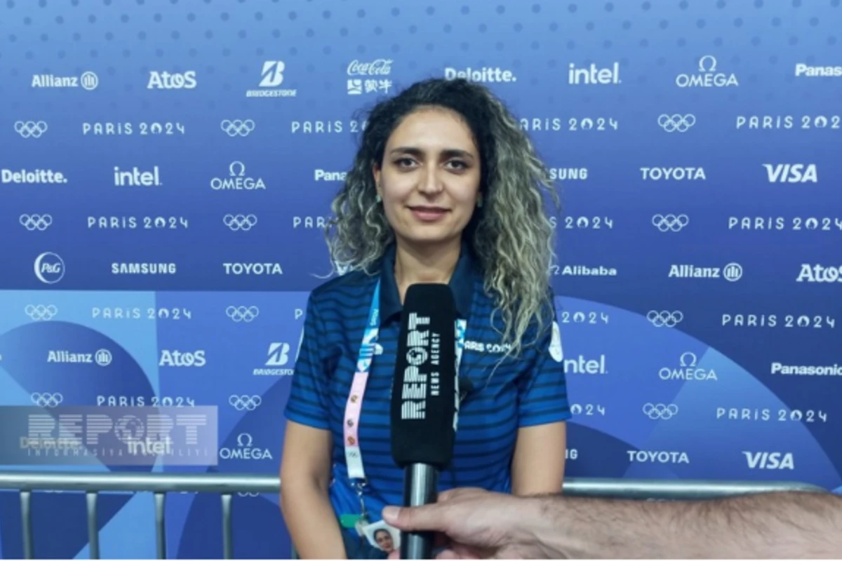 Paris-2024-də çalışan azərbaycanlı: Bakı-2015 Avropa Oyunlarının təşkilatçılıq səviyyəsinə heç bir tədbir çatmayıb