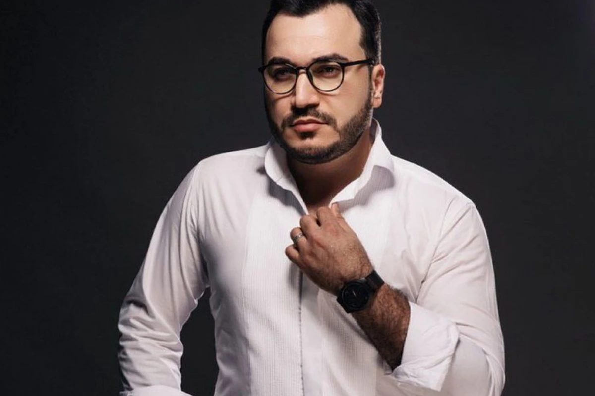 Elvin Abdullayevə 60 AZN cərimə yazıldı - FOTO