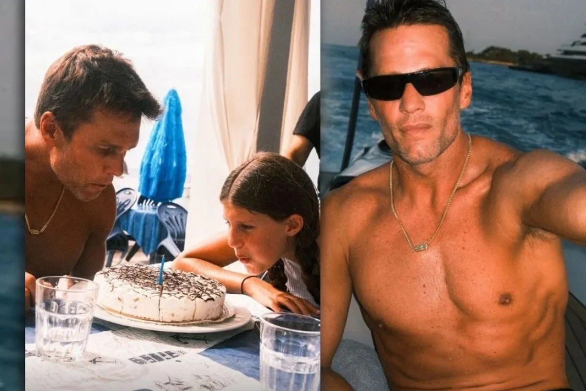 47 yaşlı Tom Bedinin xarici görünüşü müzakirələrə səbəb oldu - FOTO