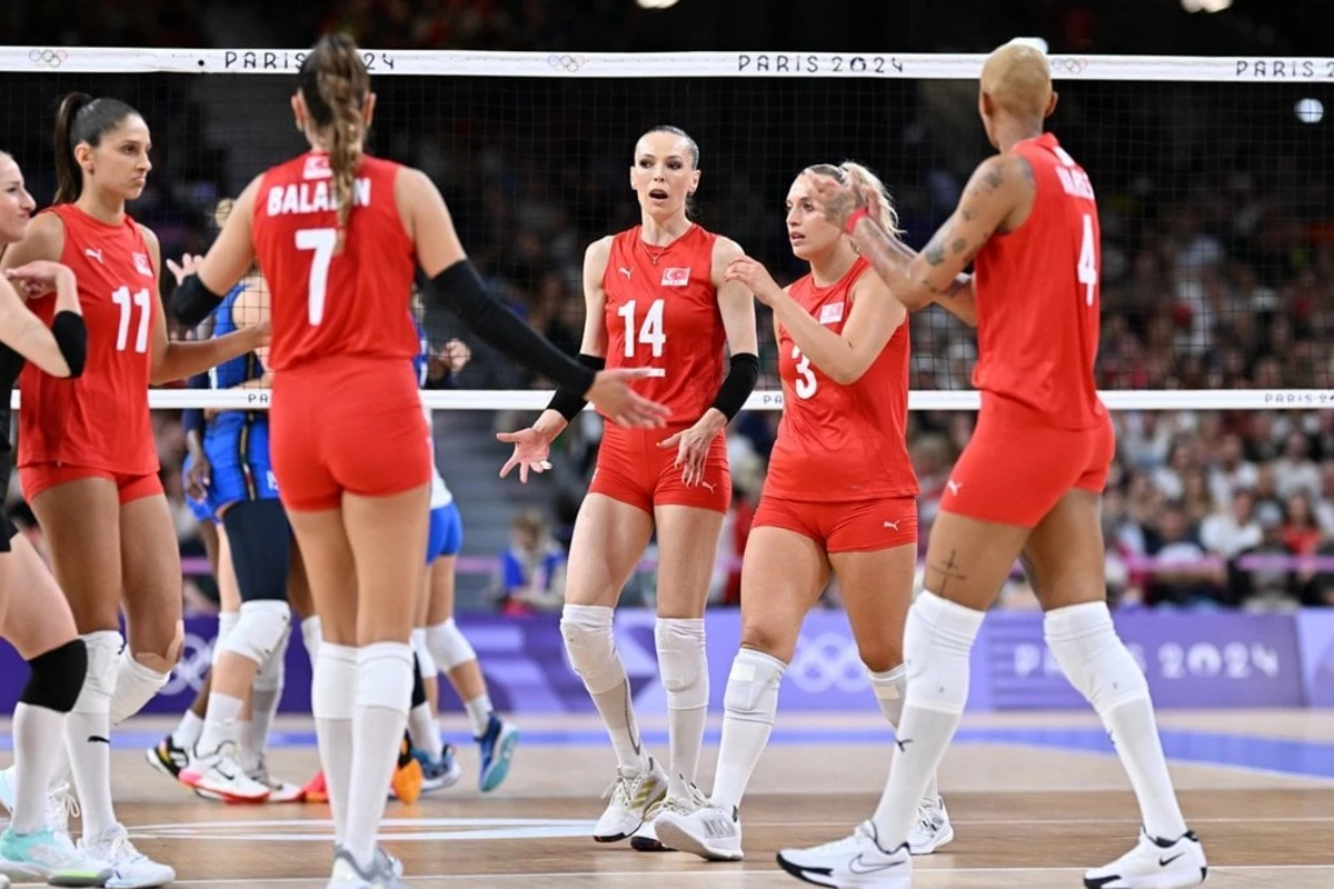 Paris-2024: Filenin sultanlarının dörddəbir finaldakı rəqibi bilindi