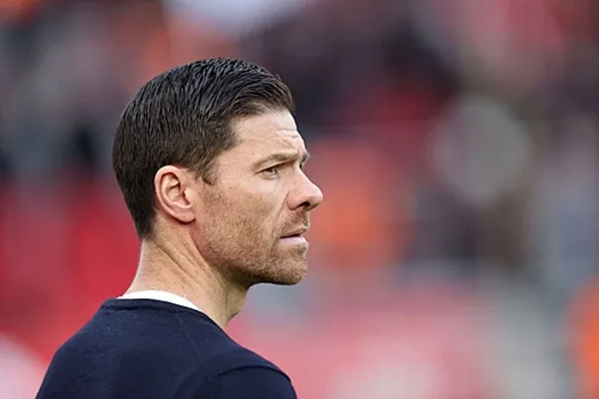 Xabi Alonso Almaniyada ilin məşqçisi seçilib