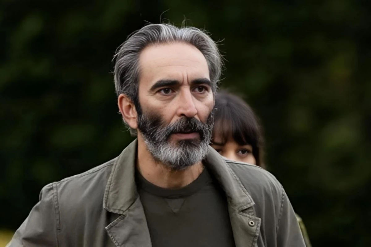 Məşhur aktyor bu serialda çəkiləcək - FOTO