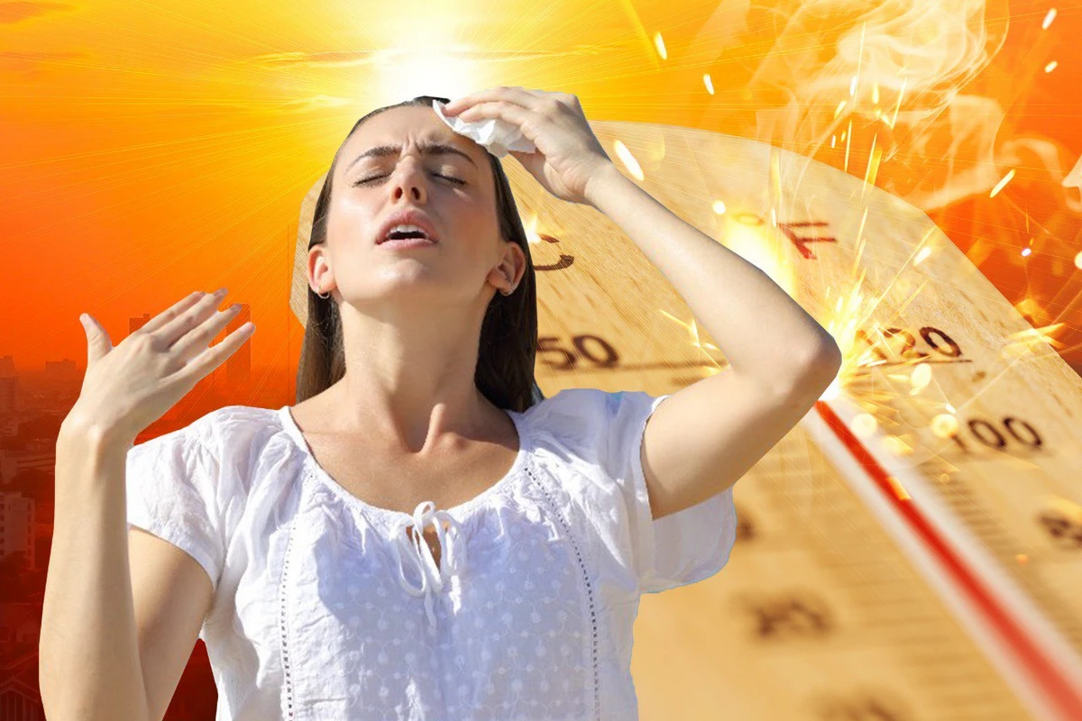 Sabah bəzi yerlərdə 40 dərəcə İSTİ OLACAQ