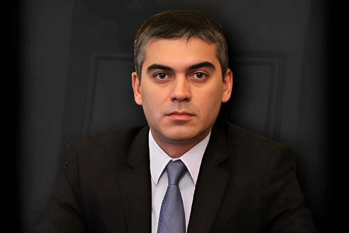 Azərbaycanın UEFA nümayəndəsi Orxan Hüseynzadə yeni təyinat alıb Azərbaycanın UEFA nümayəndəsi Orxan Hüseynzadə yeni təyinat alıb