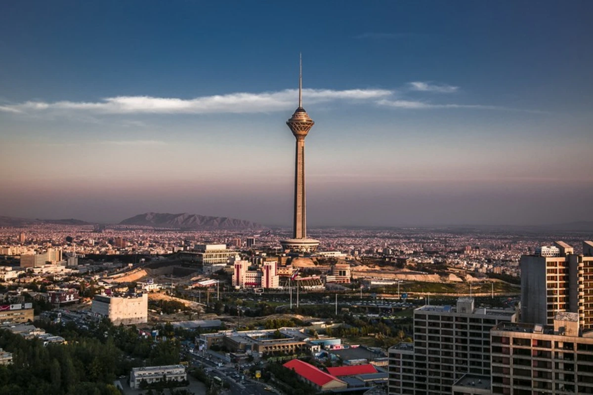 Tehran dilemma qarşısında: ya ABŞ ilə danışıq, ya da “qisas tələsi” - TƏHLİL Tehran dilemma qarşısında: ya ABŞ ilə danışıq, ya da “qisas tələsi” - TƏHLİL