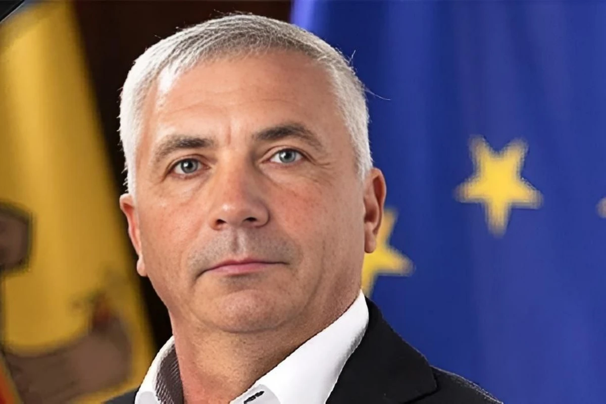 Moldova parlamentinin deputatını eşşəkarısı sancaraq öldürüb Moldova parlamentinin deputatını eşşəkarısı sancaraq öldürüb