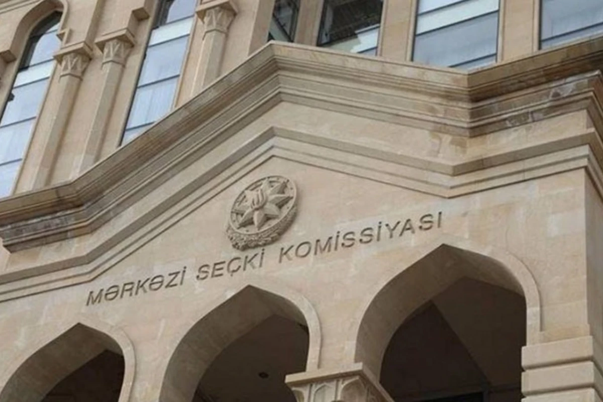 Azərbaycanda indiyədək 950 nəfərin deputatlığa namizədliyi qeydə alınıb Azərbaycanda indiyədək 950 nəfərin deputatlığa namizədliyi qeydə alınıb