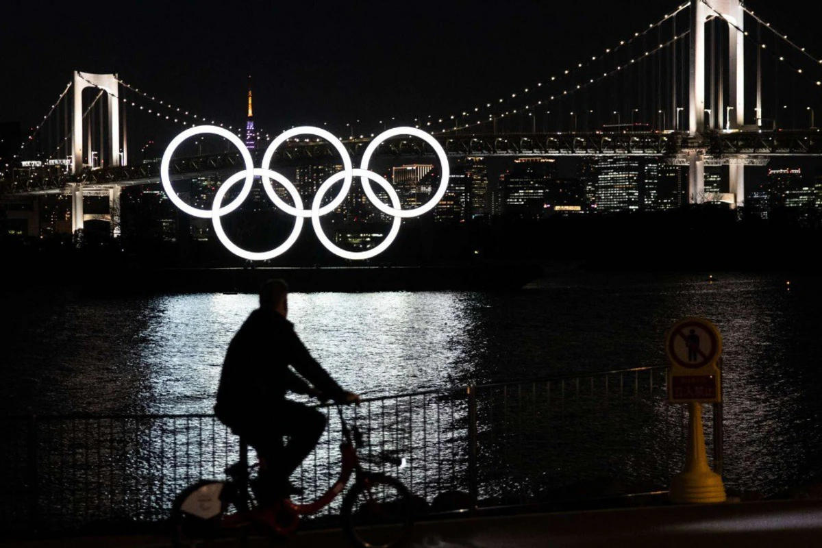 Yunanıstanlı idmançı olimpiya oyunlarından kənarlaşdırıldı