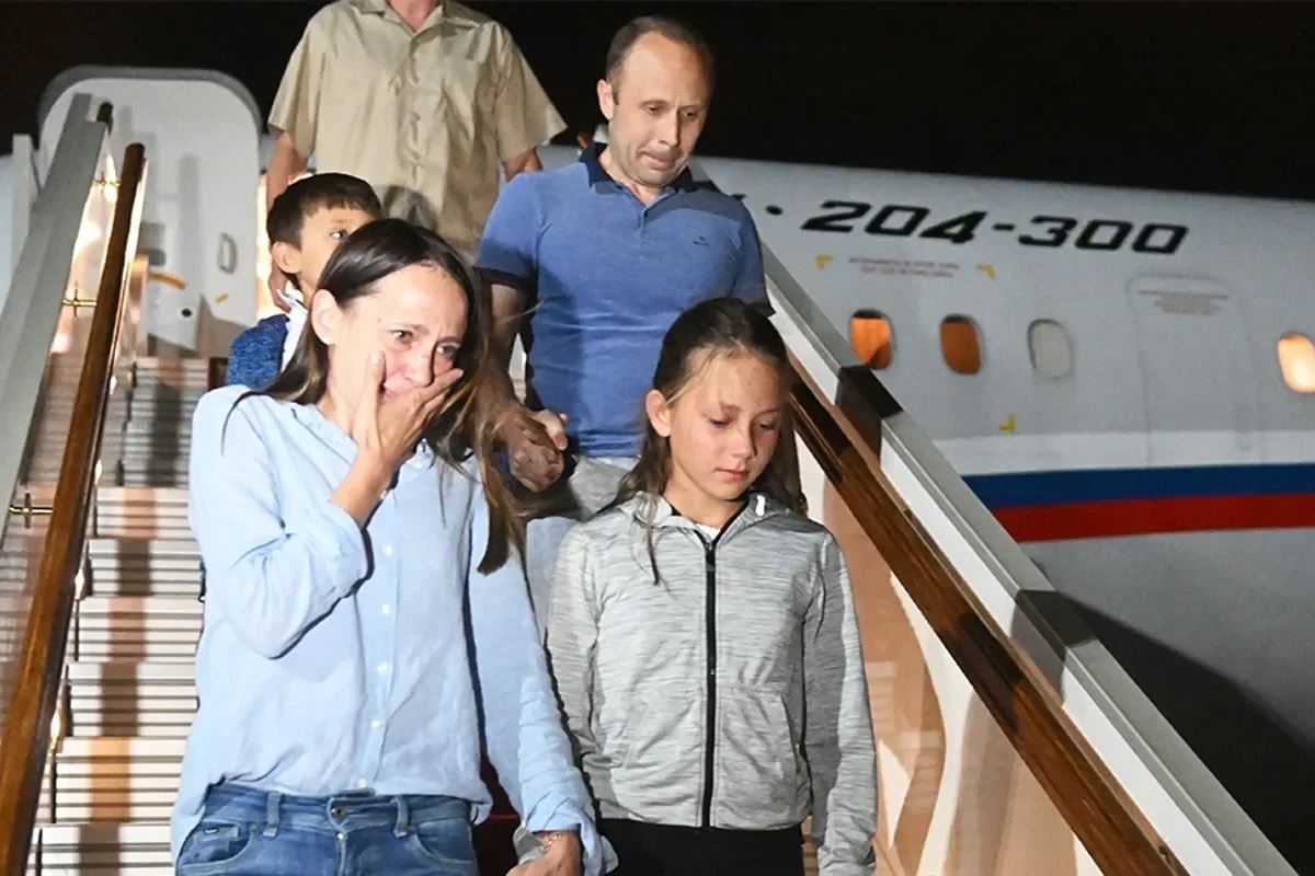 Məhbus mübadiləsi barədə xəbər verən jurnalist İŞDƏN ÇIXARILDI