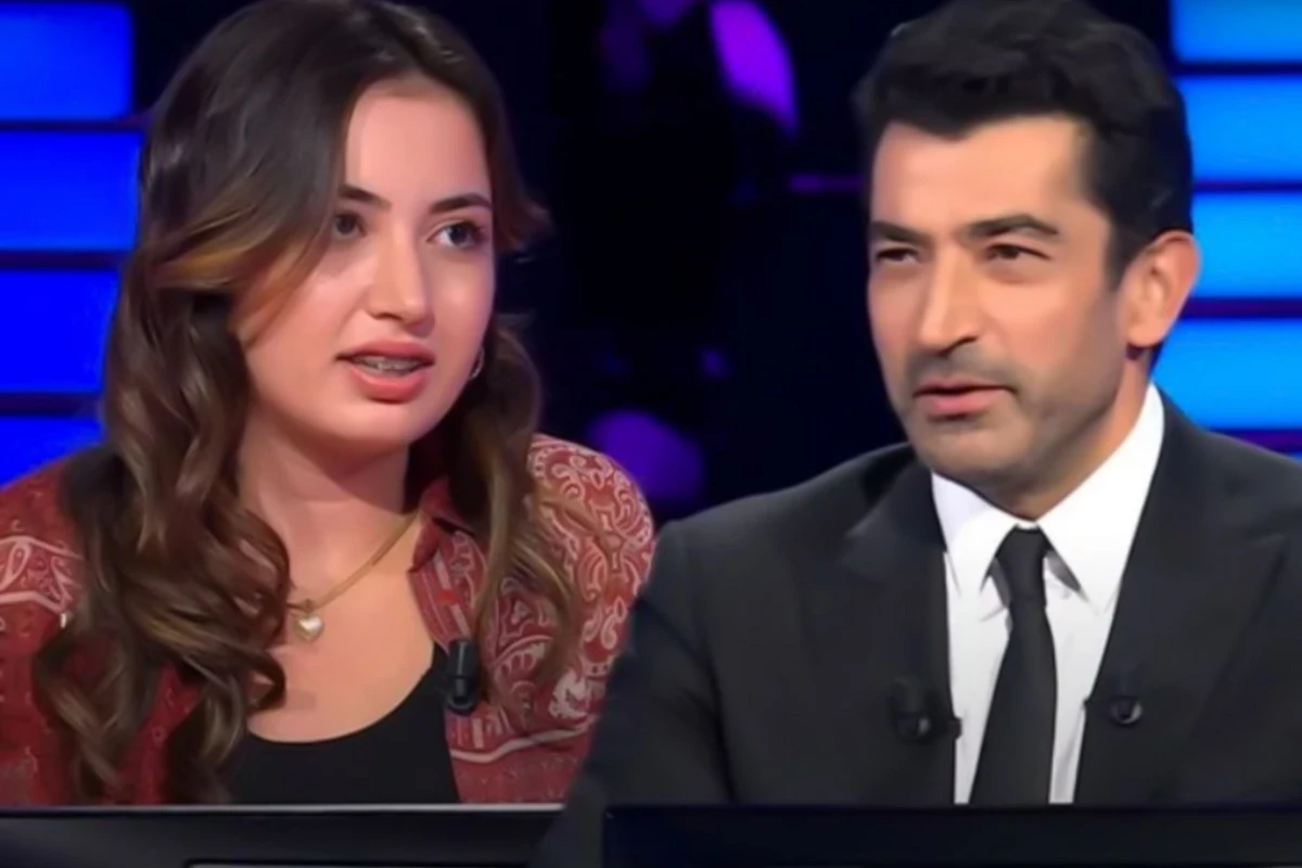 Hüquq fakültəsinin tələbəsi bu suala cavab verə bilmədi - VİDEO