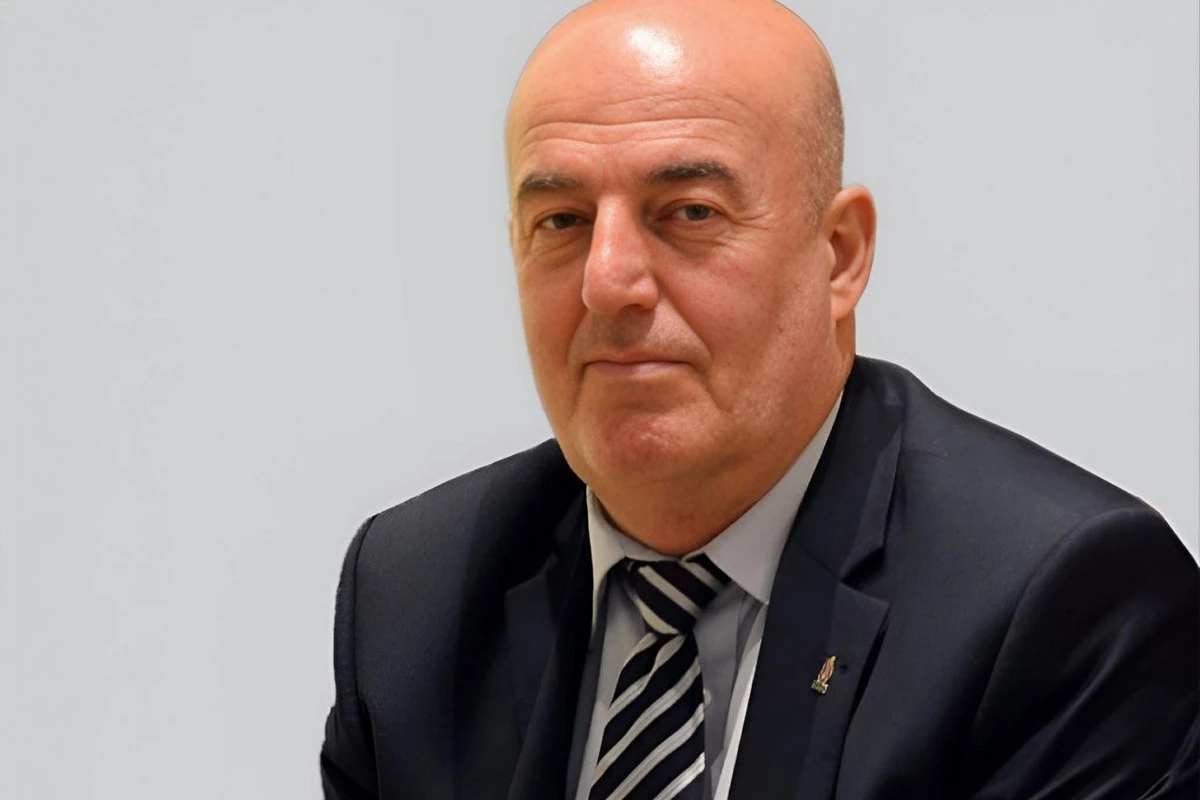 Asim Xudiyev UEFA Konfrans Liqasında Hakim-İnspektor Təyin Olundu